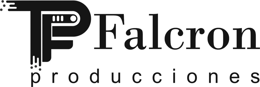 Falcron Logo